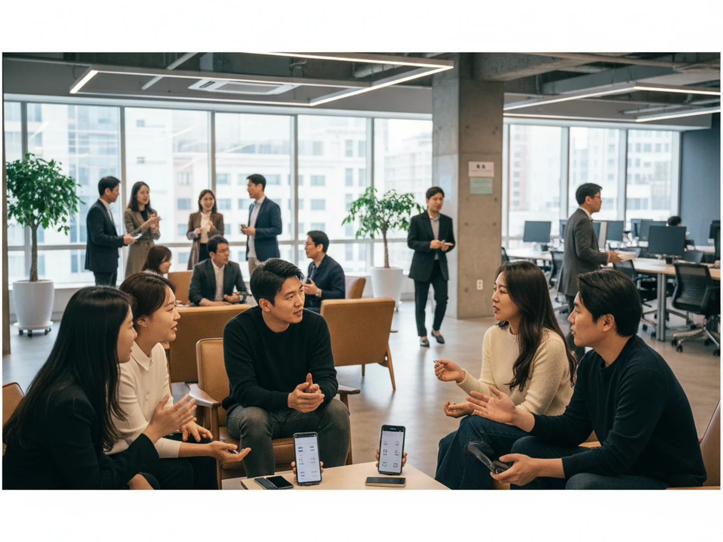 스프링 피버 결말05